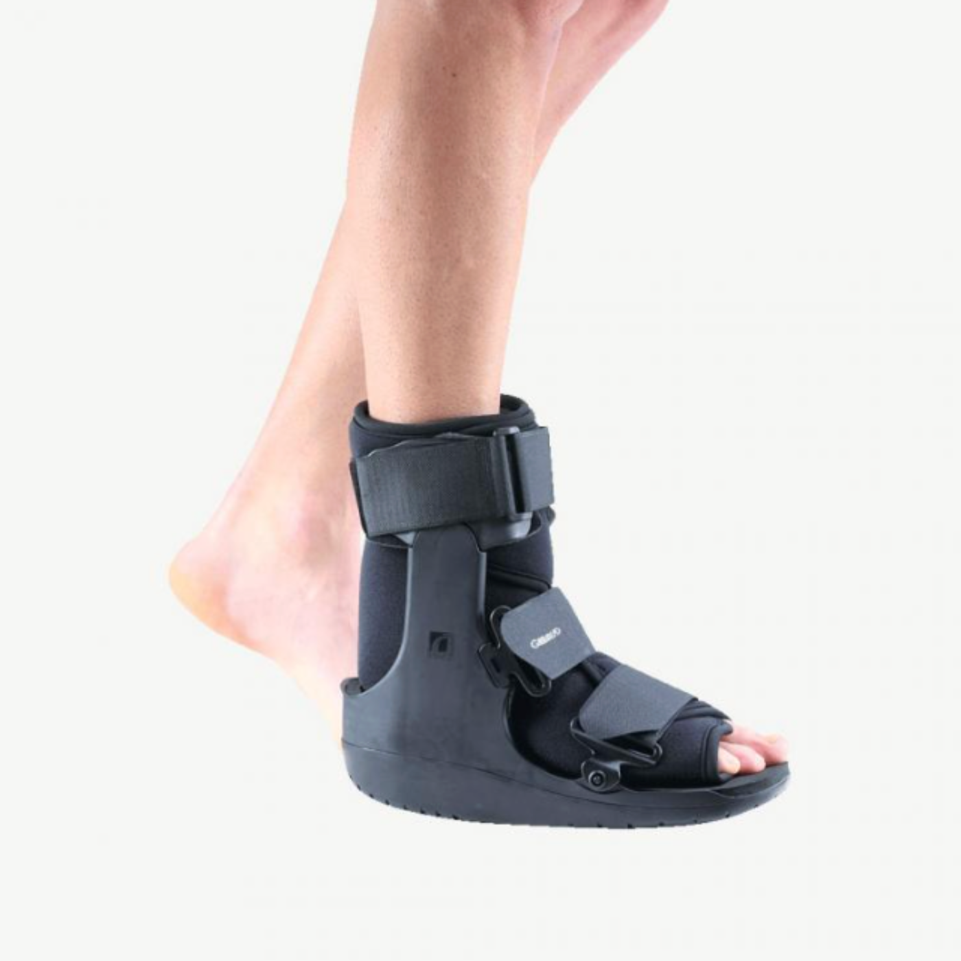 Suite de ma Life avec ma cheville