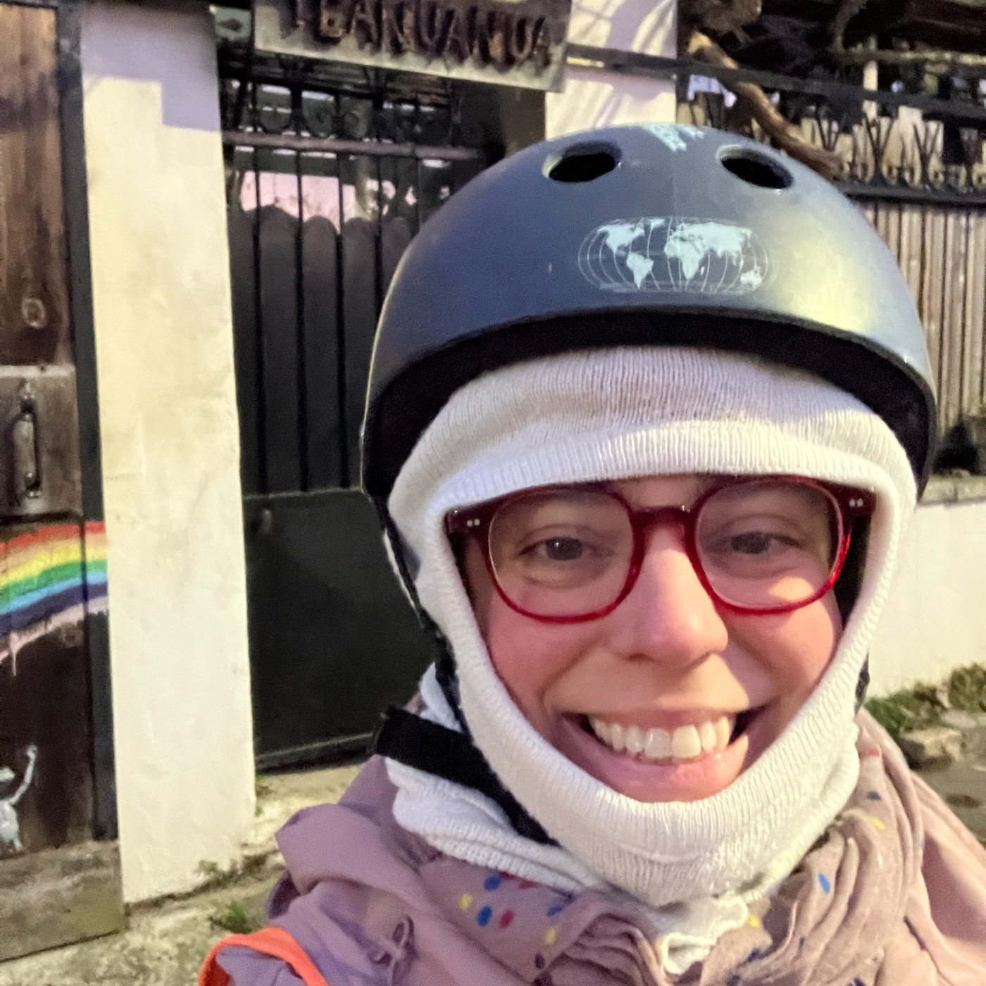 Une bonne fête Une bonne journée