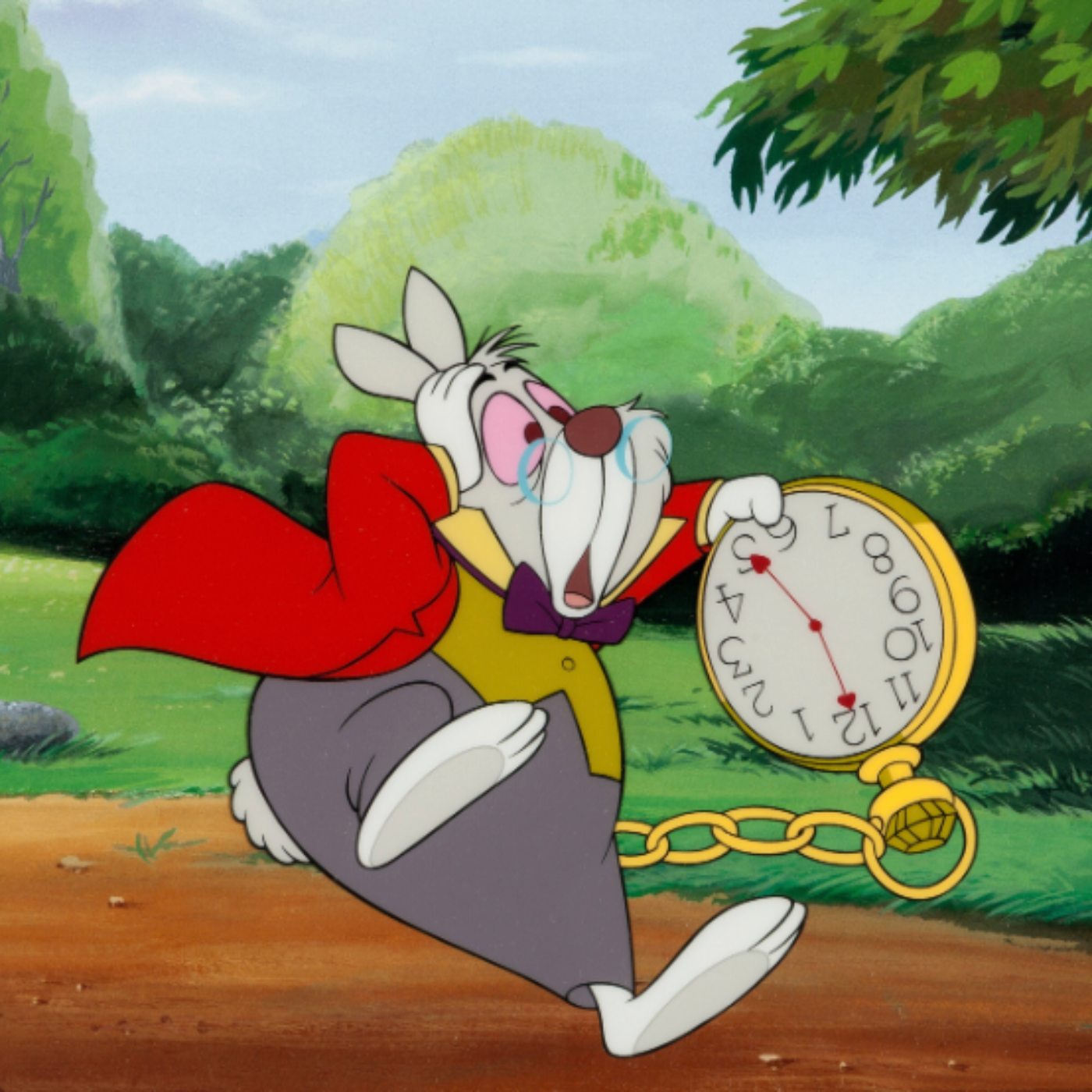 Je ne vous oublie pas ... j’ai juste pas le temps