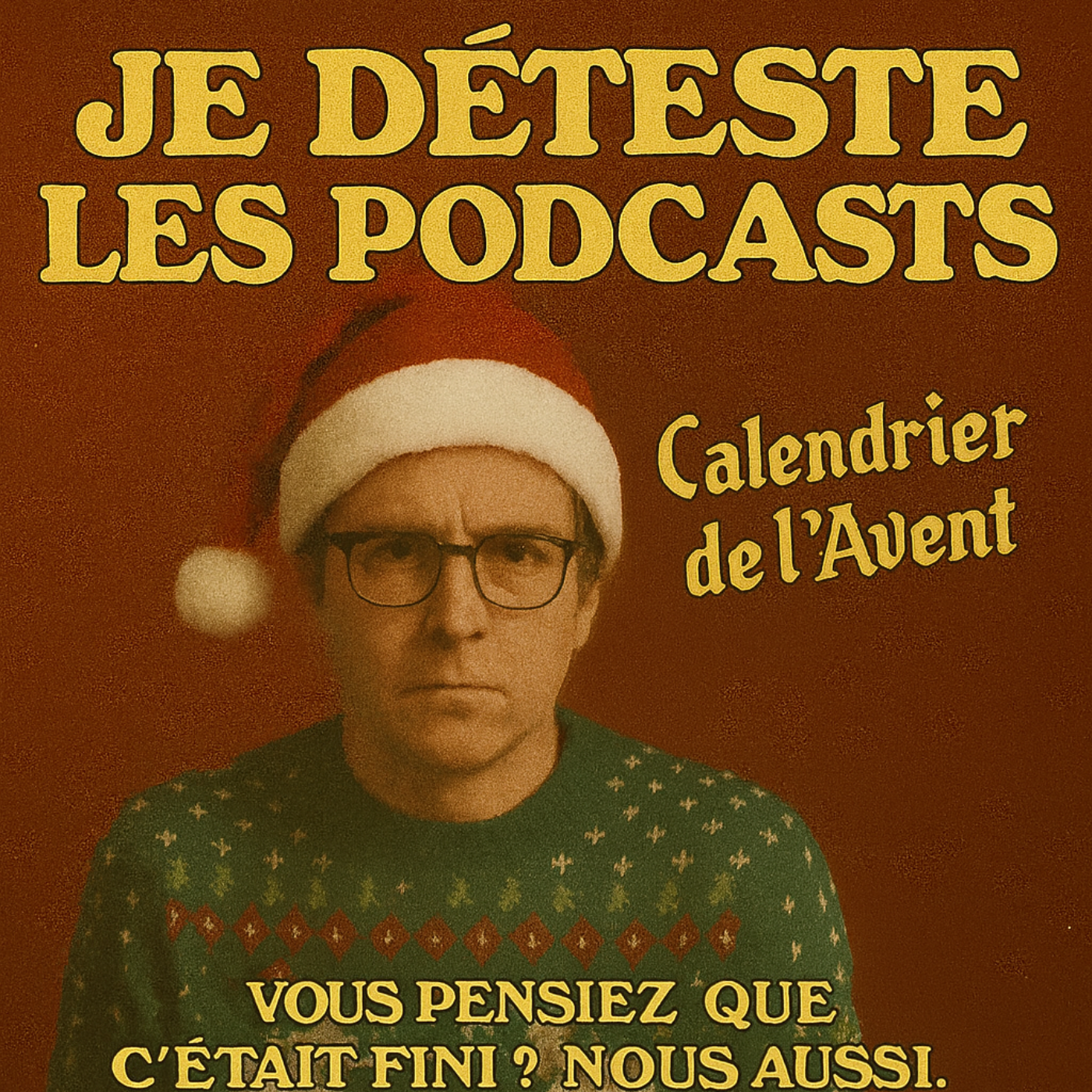 23 - Calendrier de l'avent de JDLP