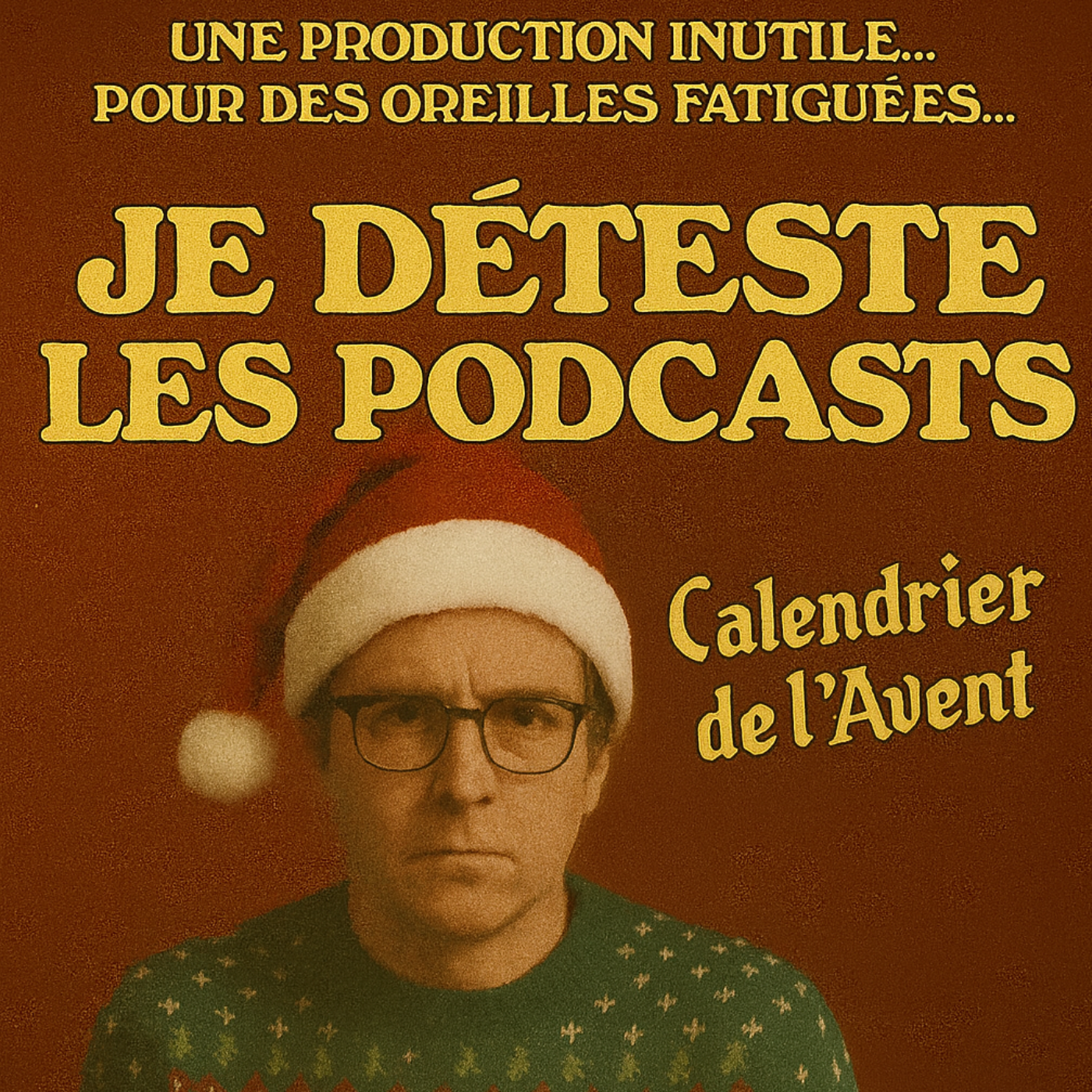 19 - Calendrier de l'avent de JDLP