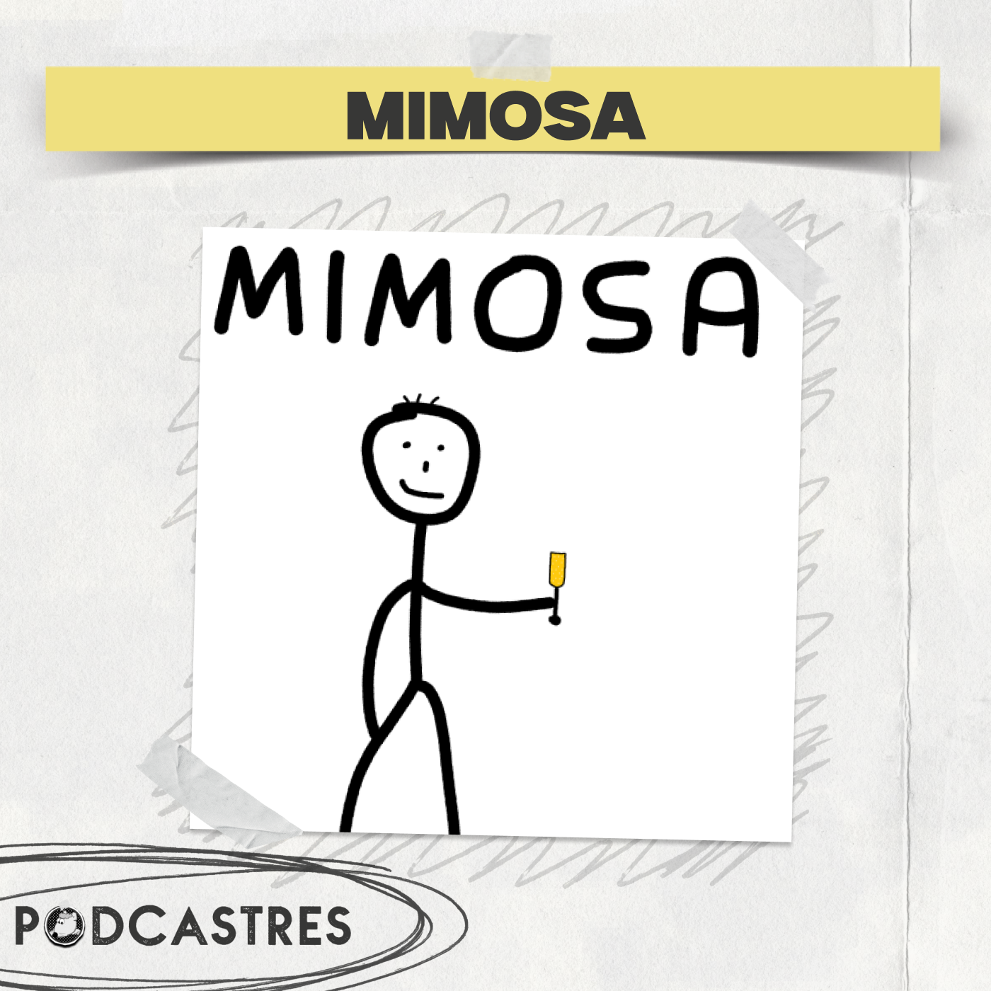 Mimosa - PodCastres 2025