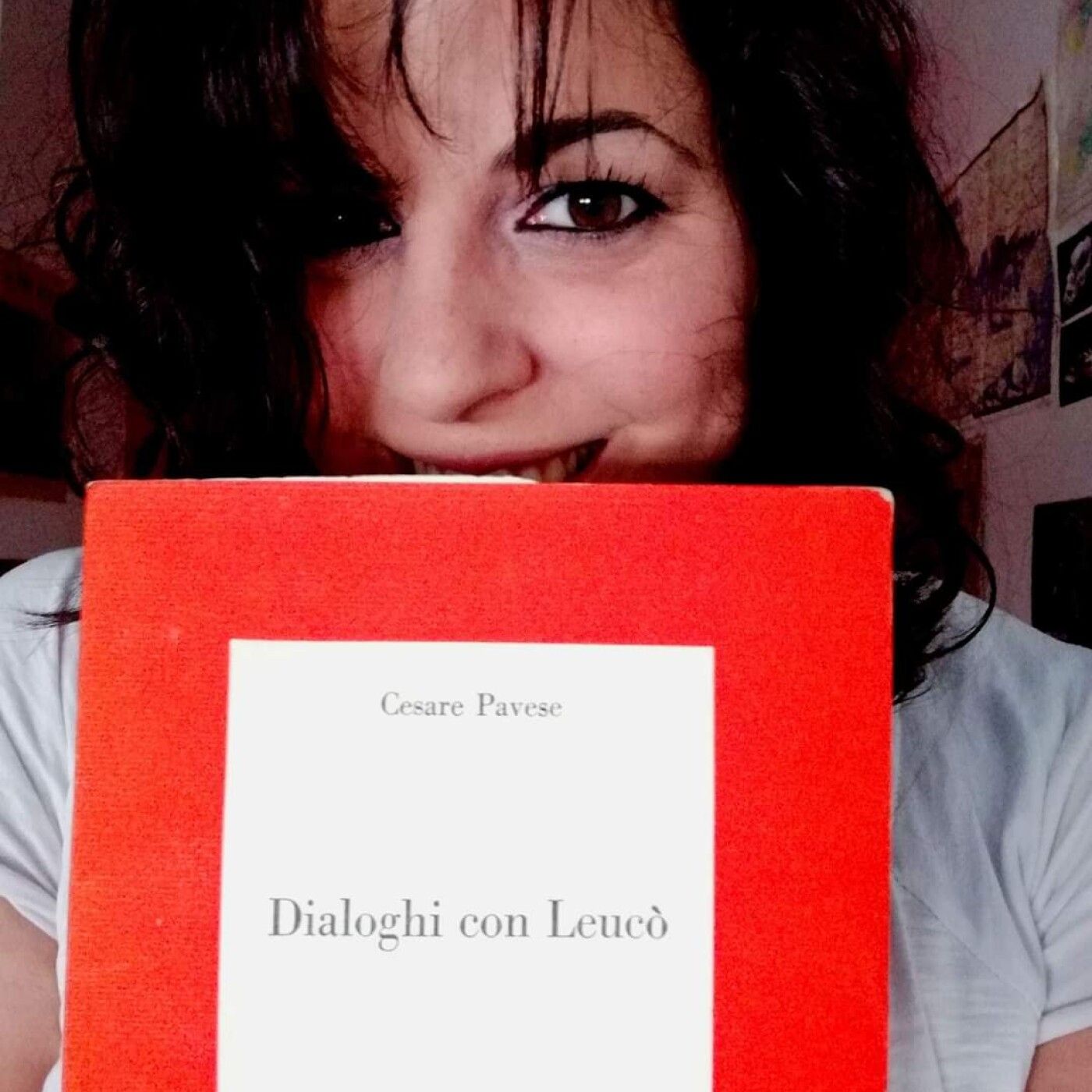 Lire pour transmettre - D. Vitagliano, chercheuse 2/2