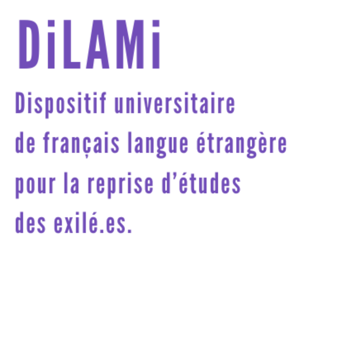 DILAMI