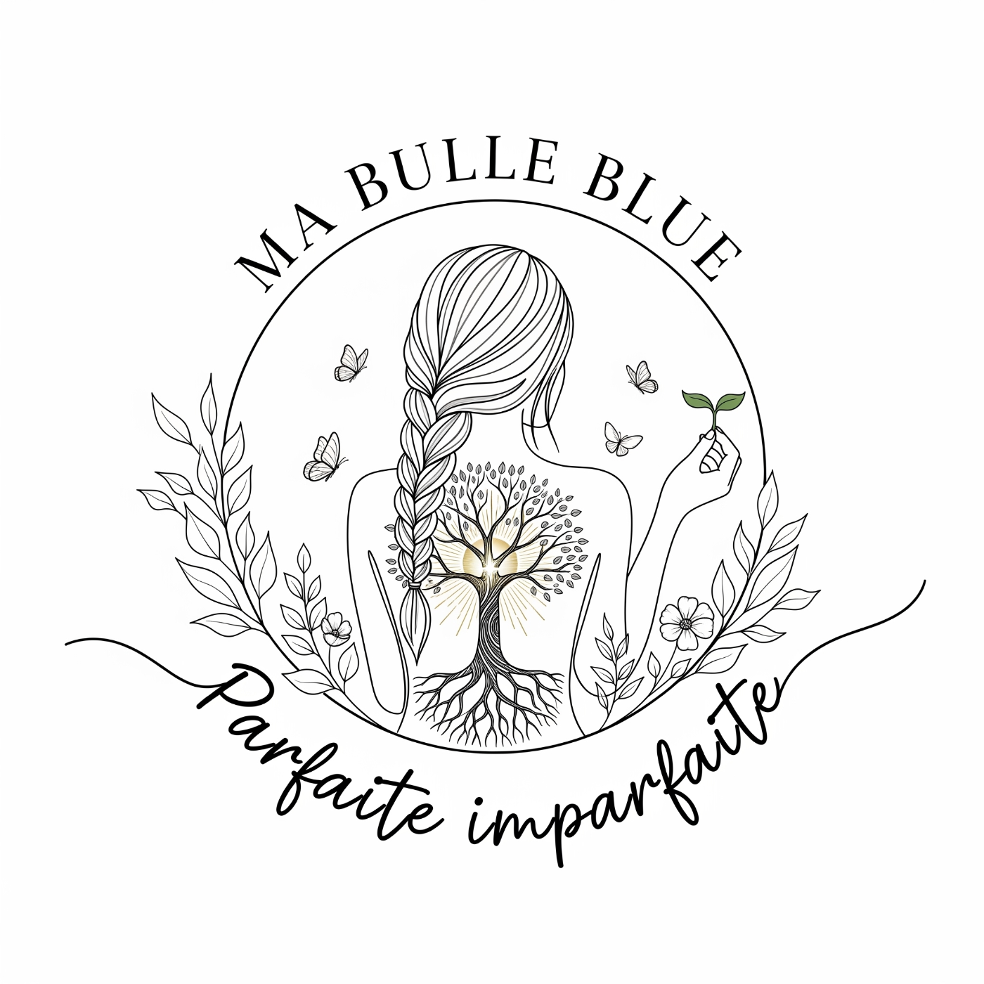 Ma Bulle Blue, parfaite imparfaite