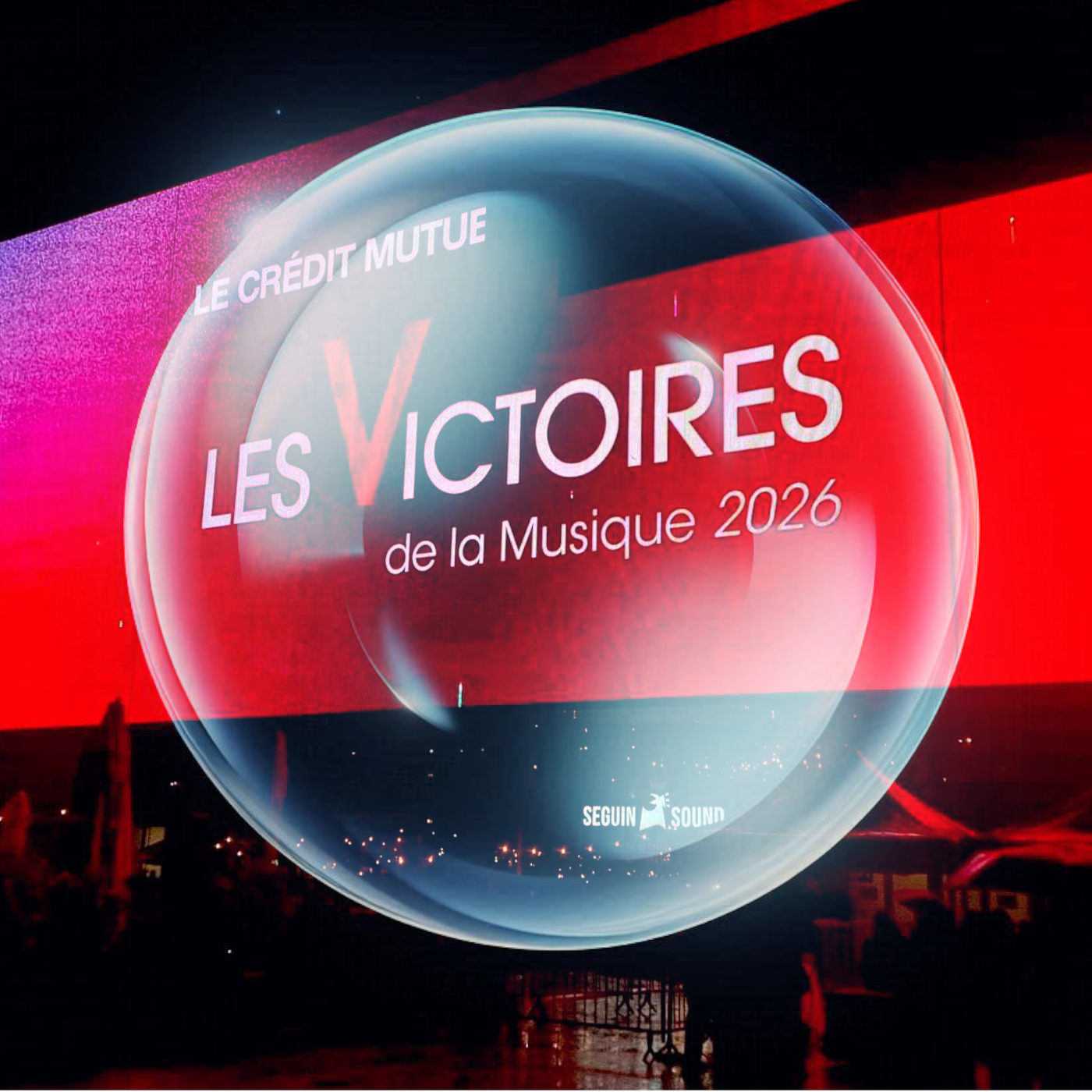 Les Victoires de la Musique 2026 : Sam Sauvage, Miki et Ino Casablanca, la nouvelle scène musicale française