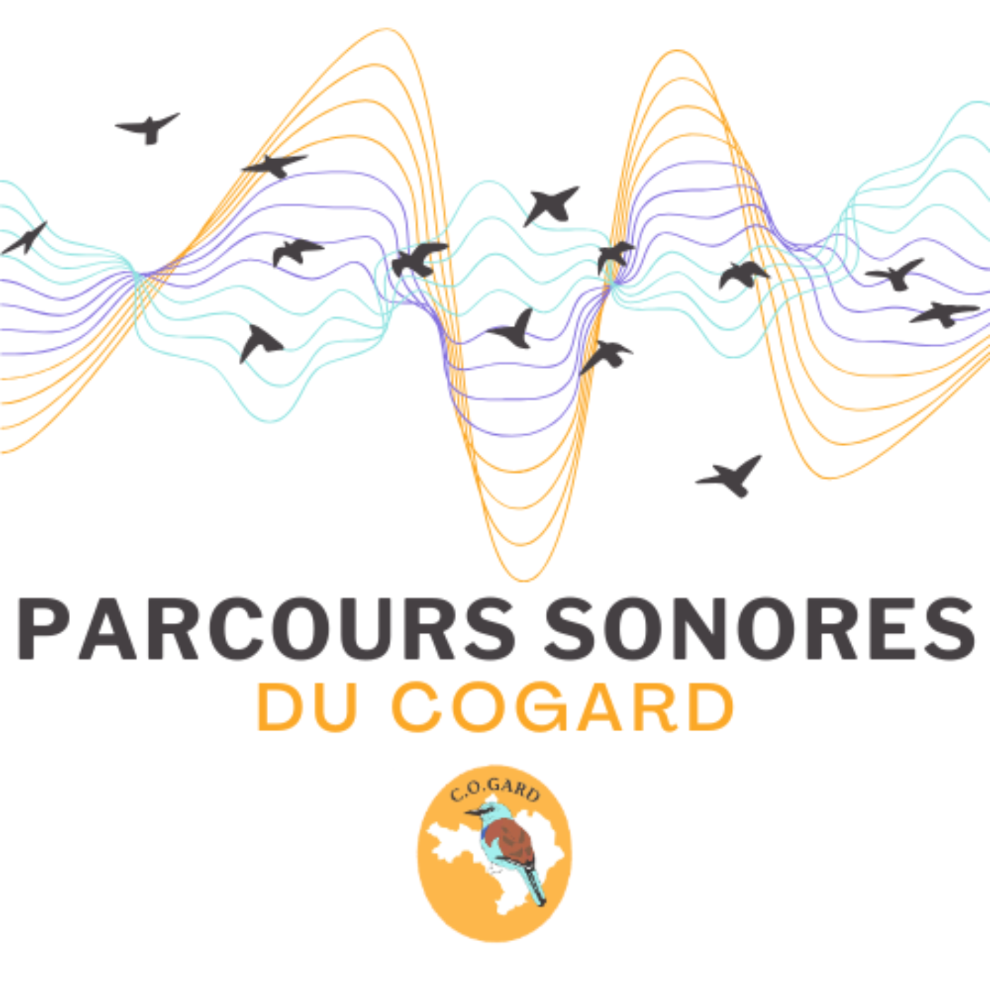 Parcours Sonores