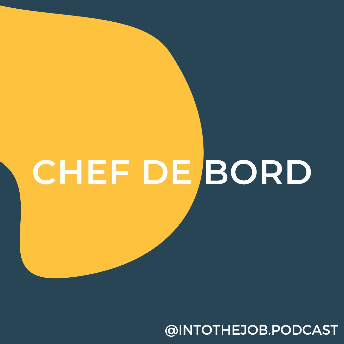 #50 David, chef de bord SNCF