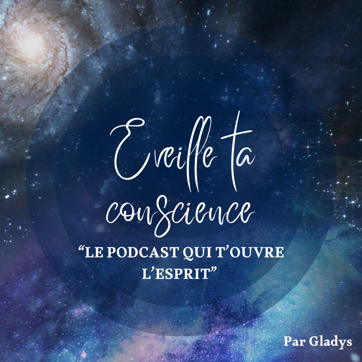 Éveille ta conscience