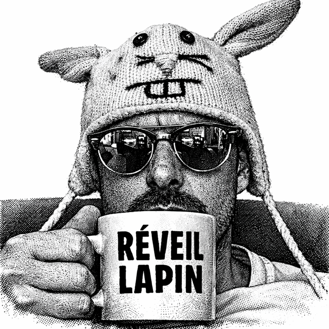 REVEIL LAPIN