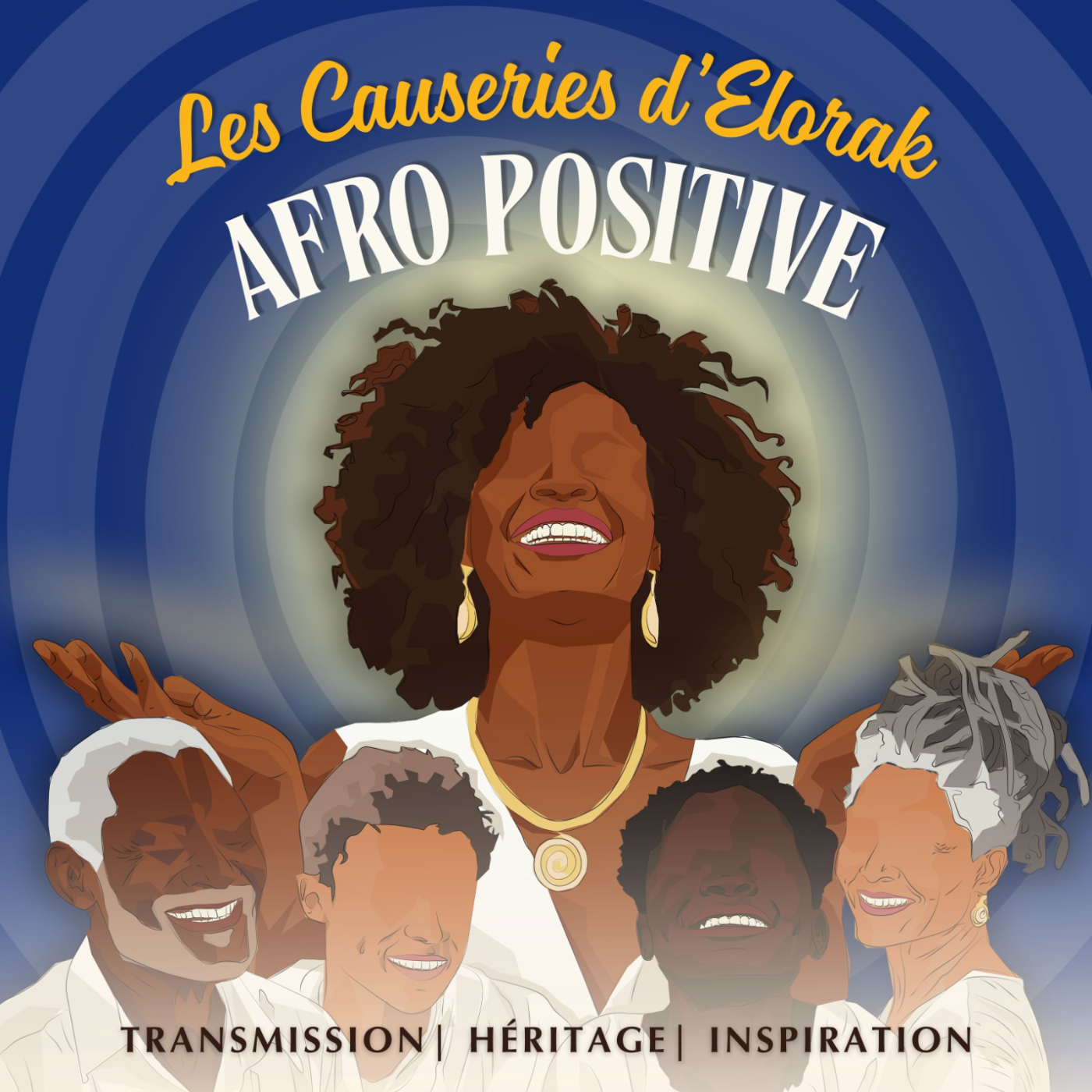 LES CAUSERIES D'ELORAK