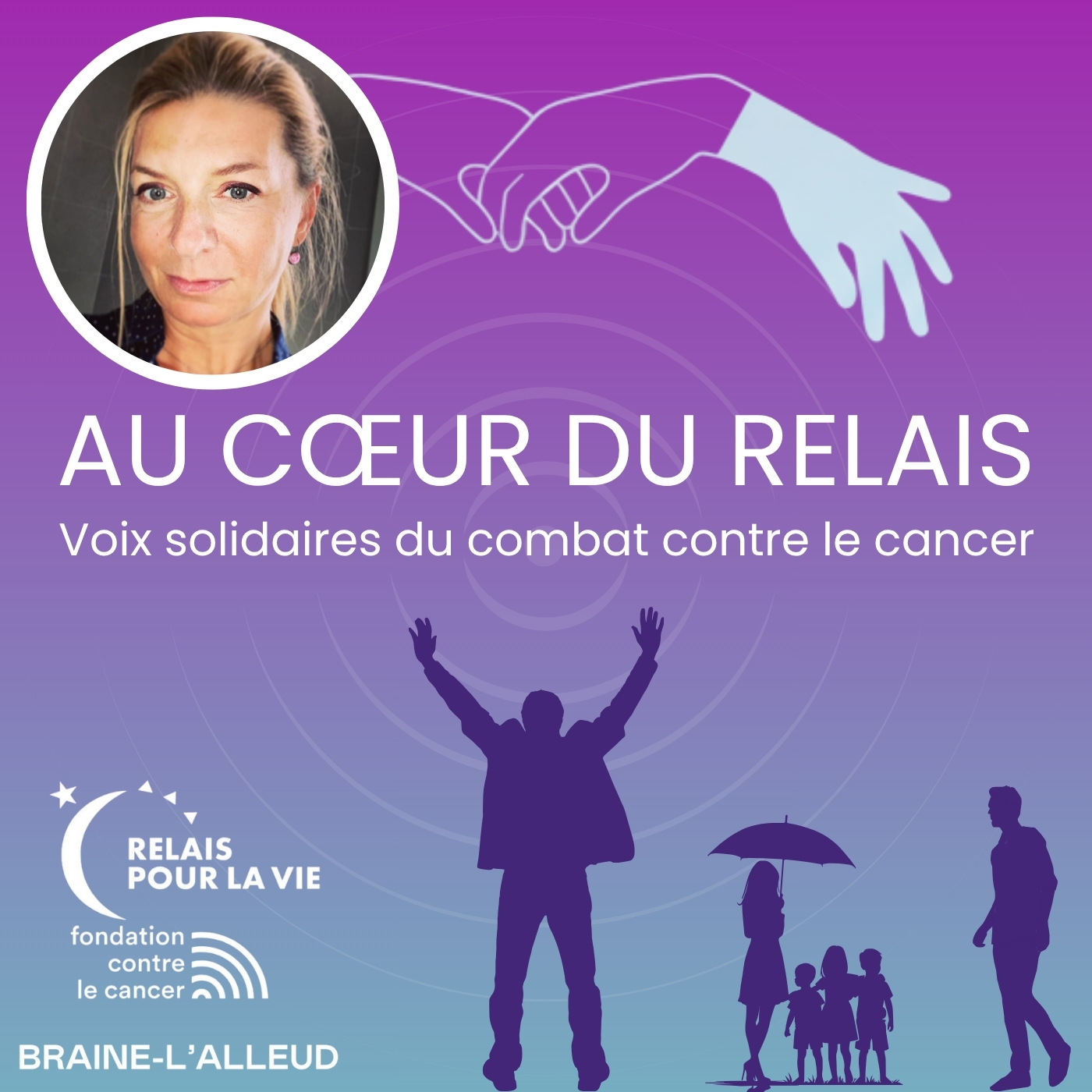Cancer : ce que voit une médecin généraliste que nous ignorons souvent episode artwork