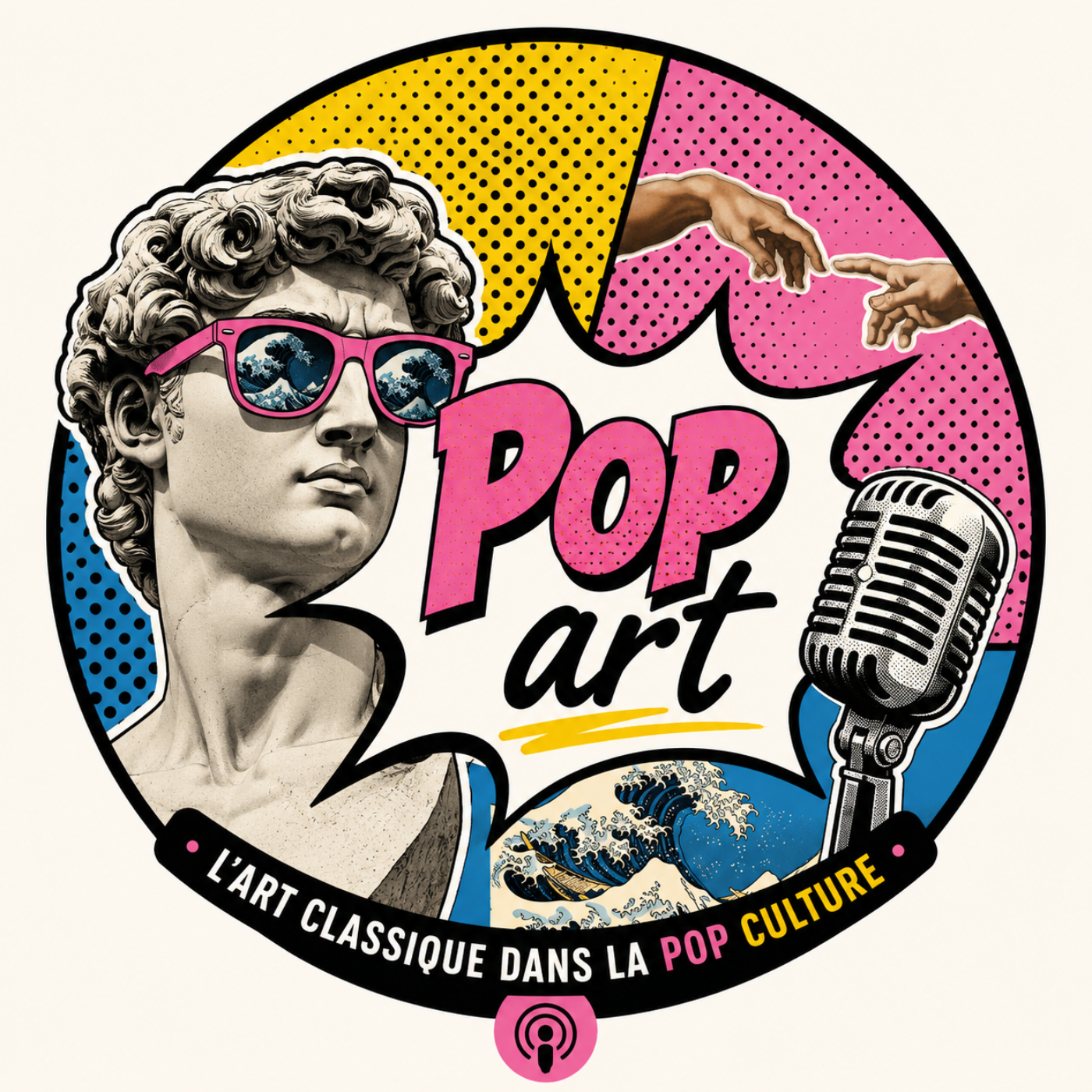 POP Art