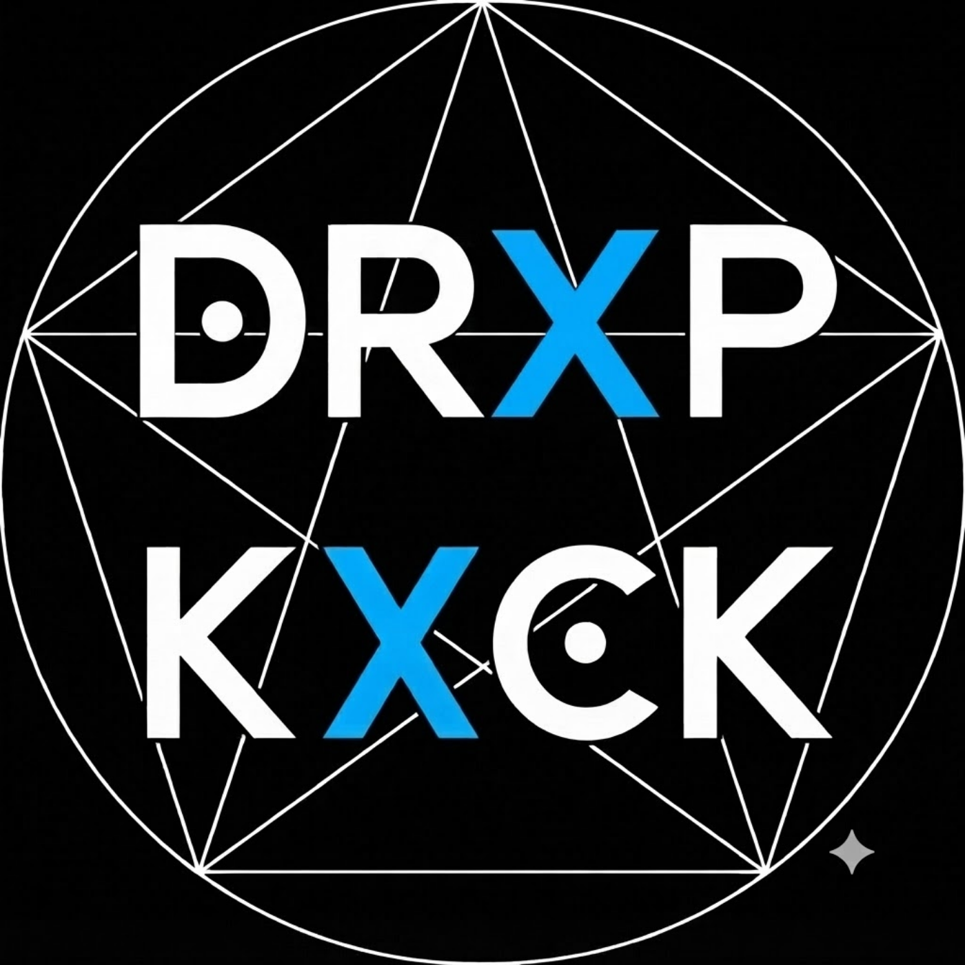 DRXP KXCK podcast artwork