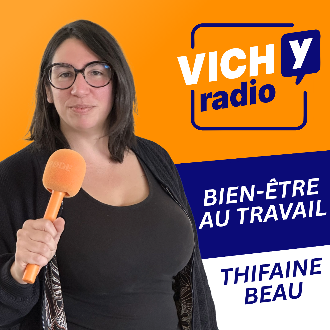 Bien-être au travail