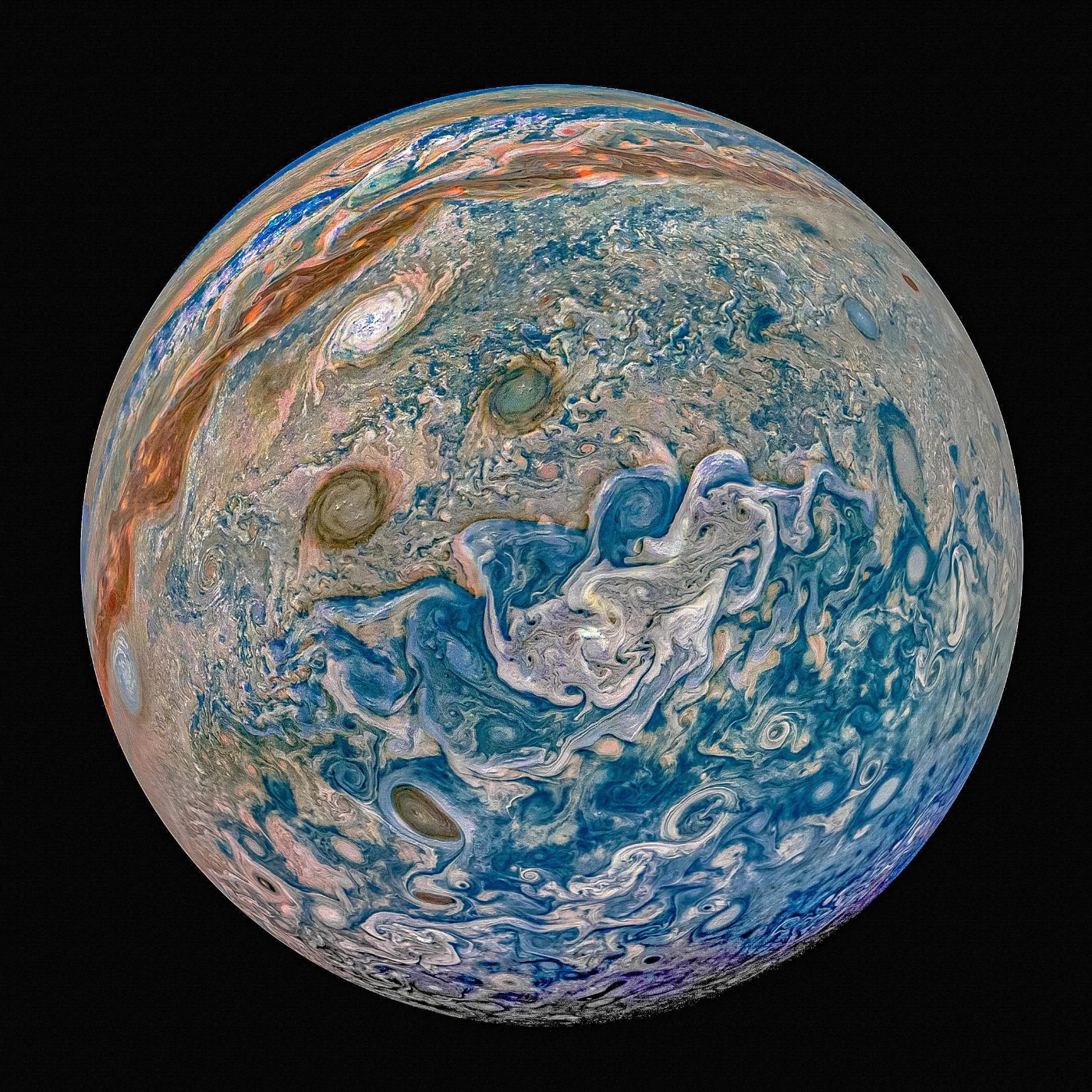 Jupiter episode artwork